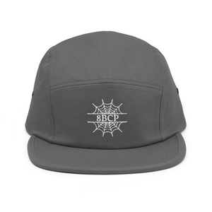 WEB - 5 PANEL HAT