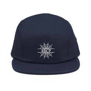 WEB - 5 PANEL HAT