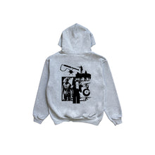 Load image into Gallery viewer, CHAOS - HOODIE
