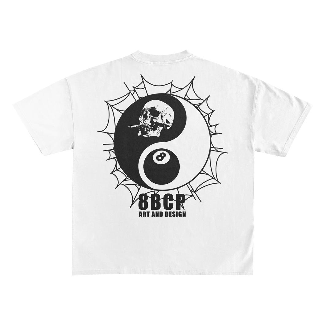 YING YANG - TEE