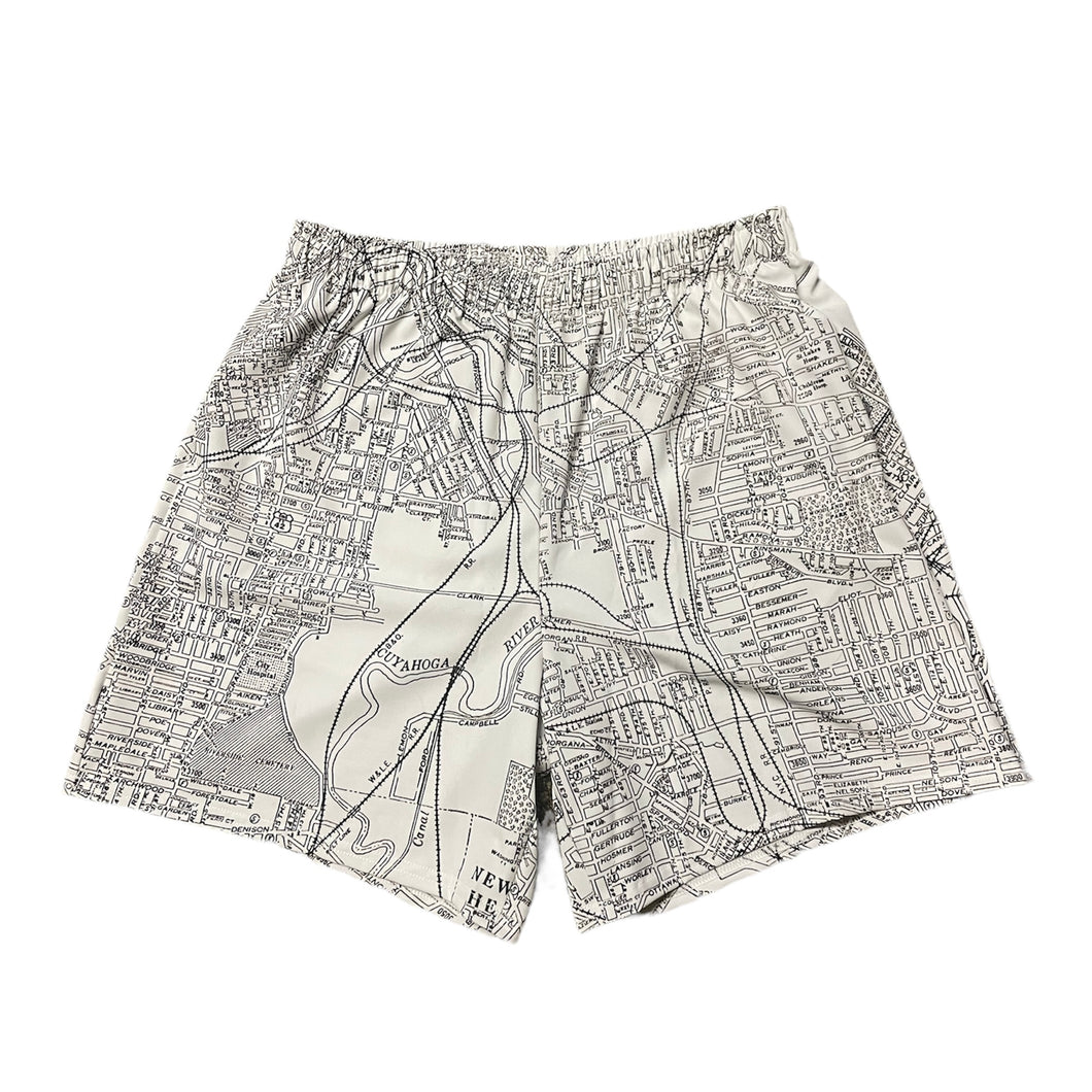 CLEVELAND - SHORTS